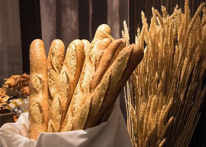 Le Meridien Arc De TriompheHotel Parijs